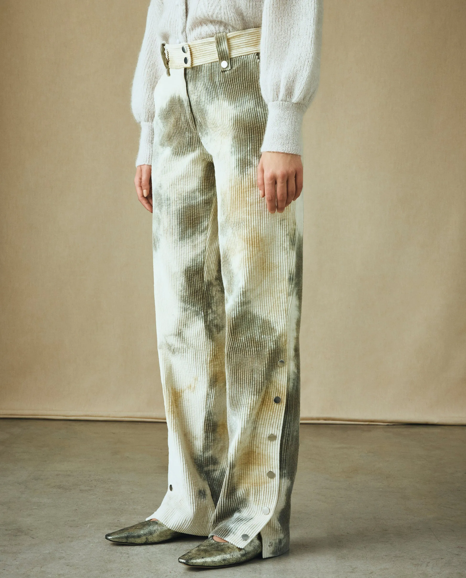 AEGEA | Trousers