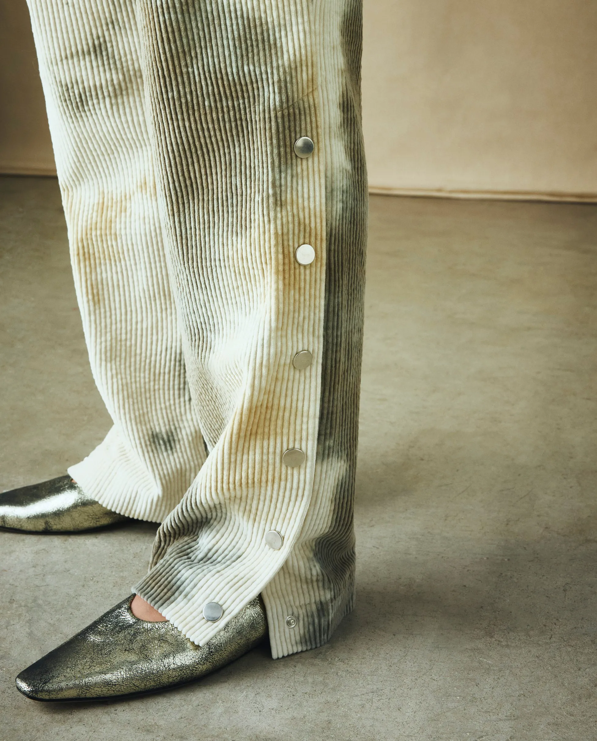 AEGEA | Trousers