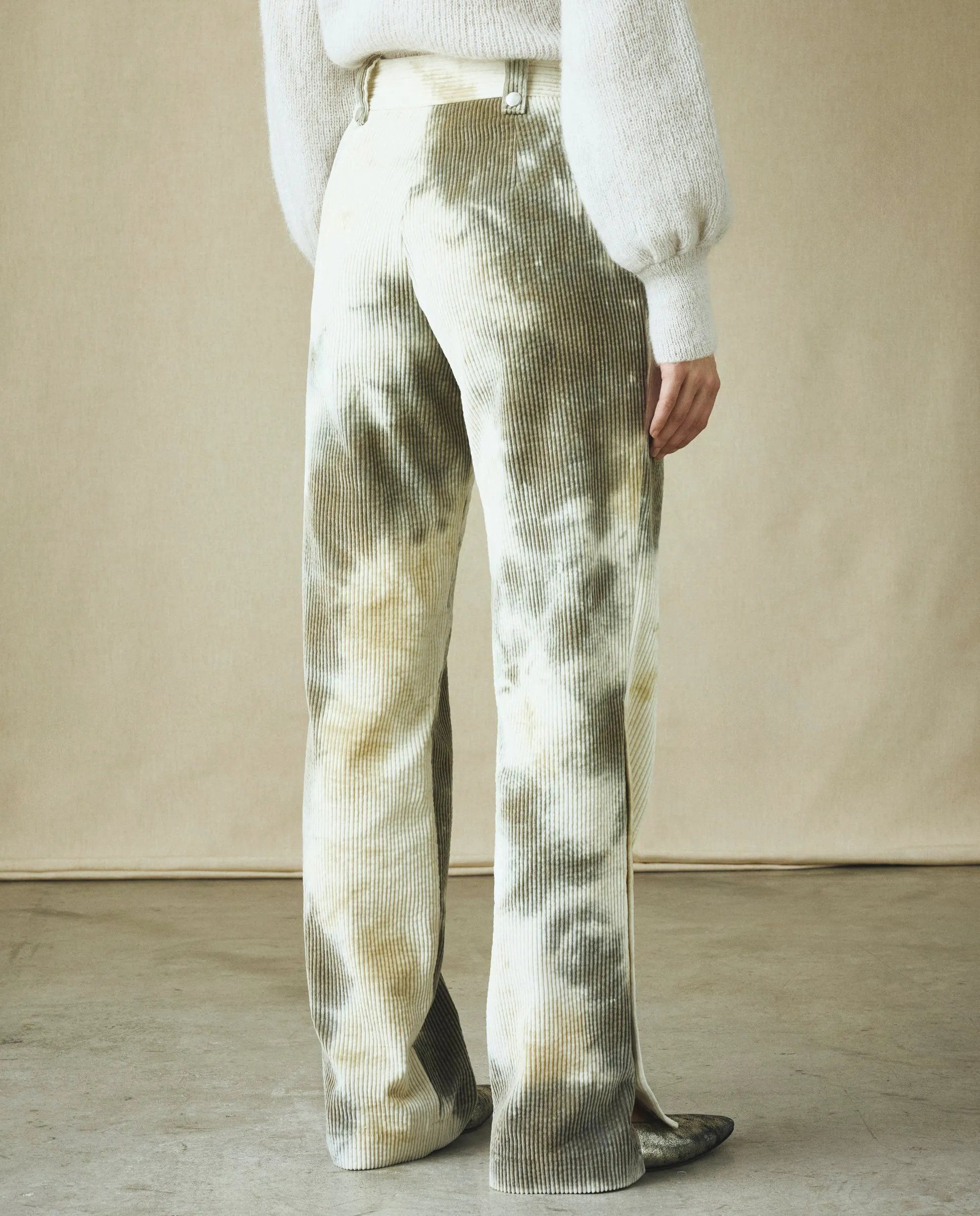 AEGEA | Trousers
