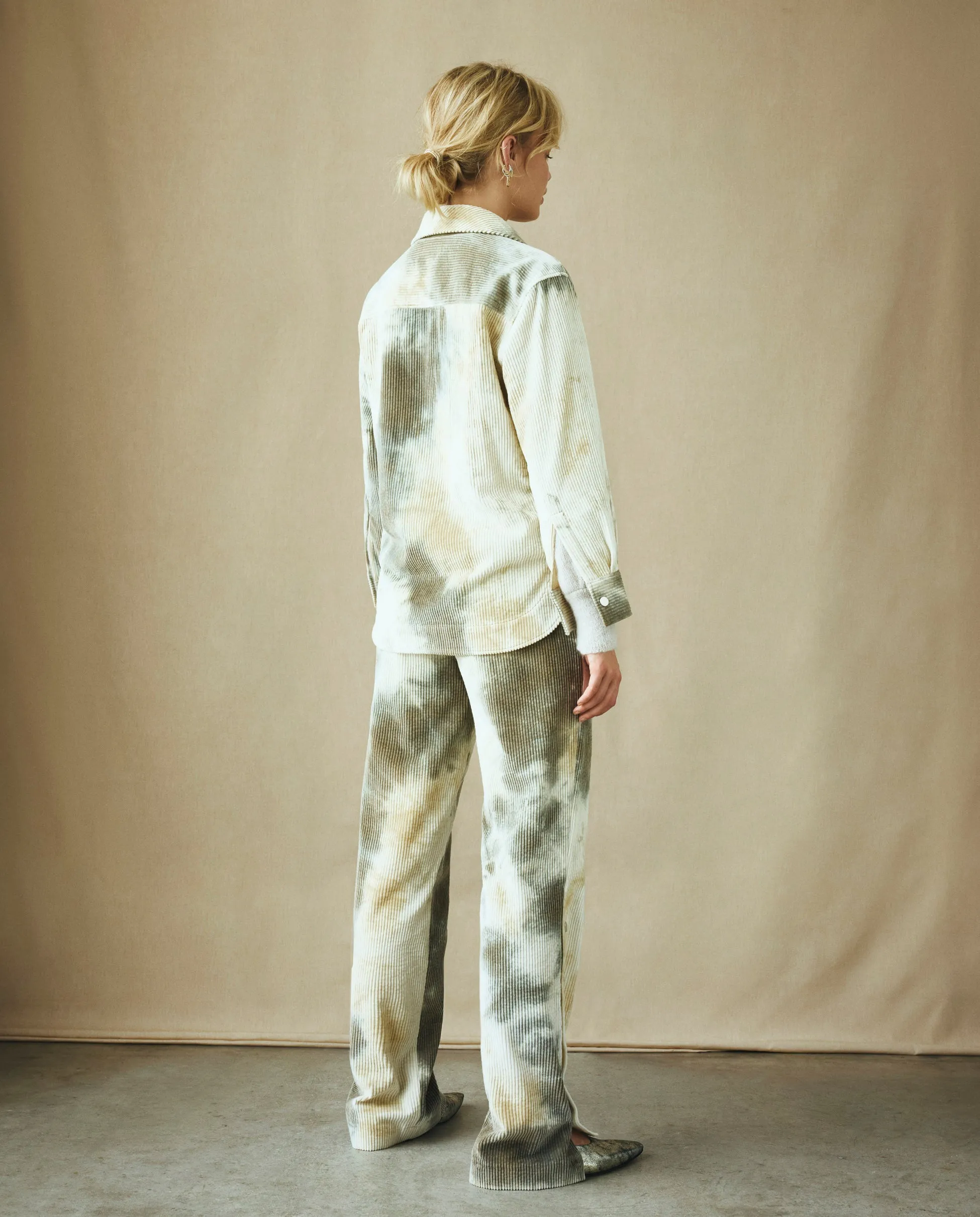AEGEA | Trousers