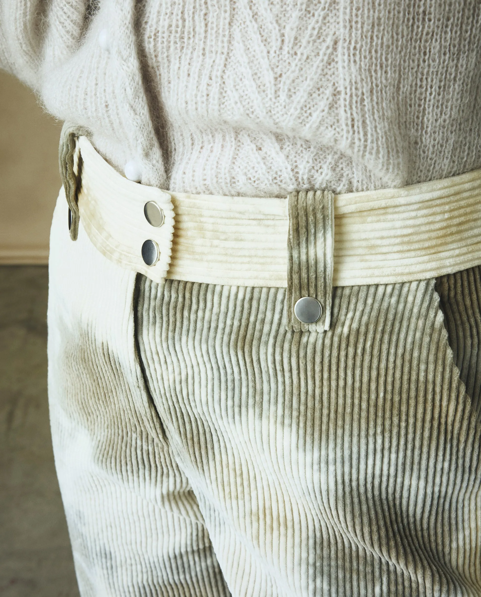 AEGEA | Trousers