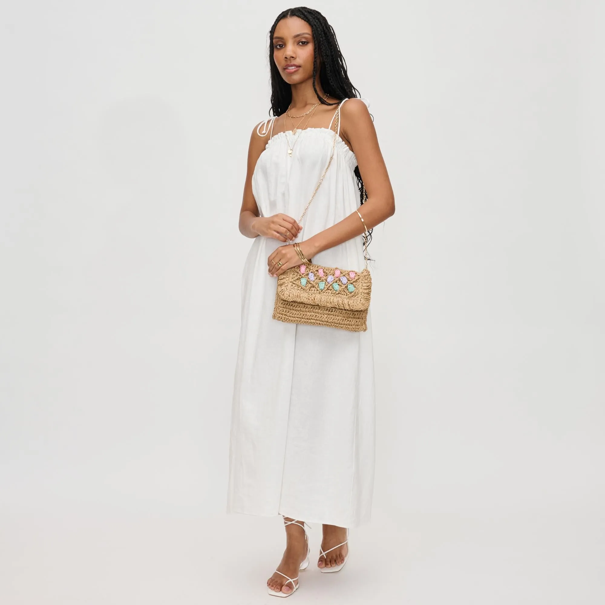 Aria Crossbody