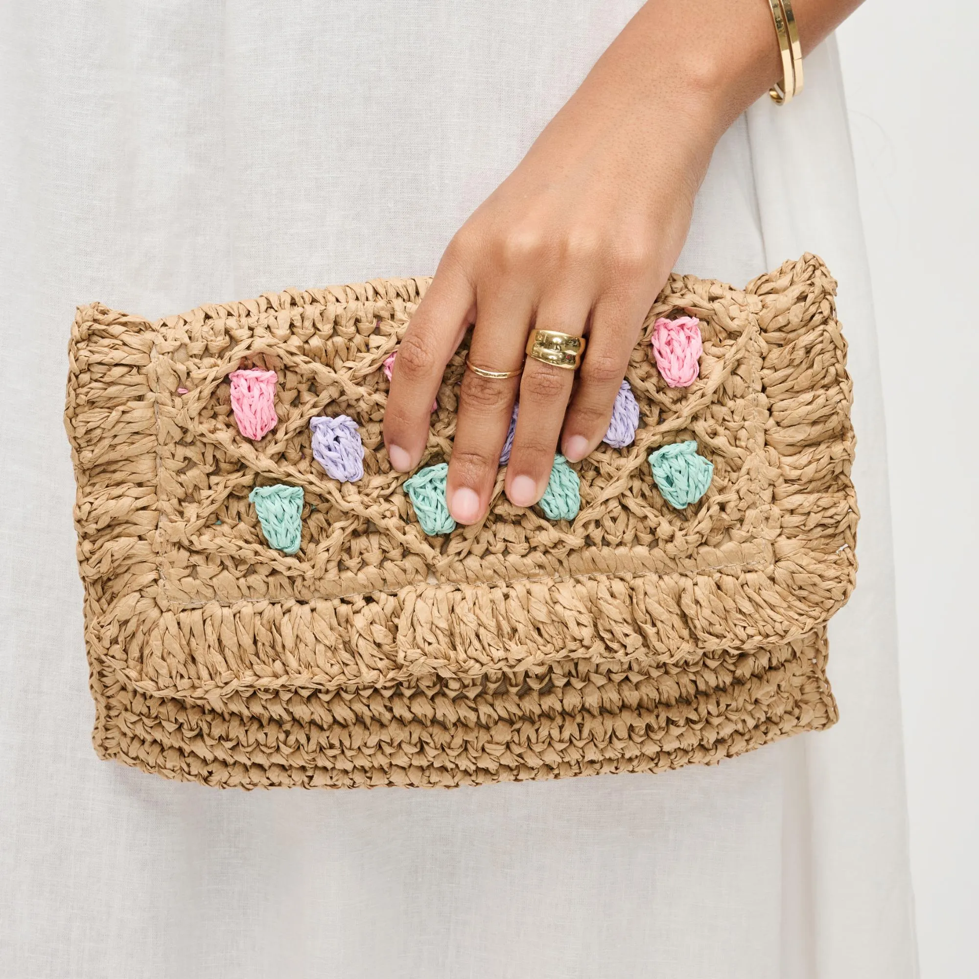 Aria Crossbody