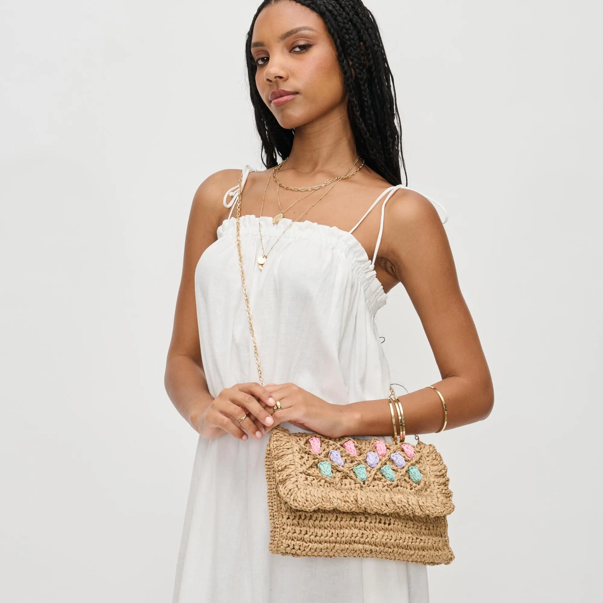 Aria Crossbody