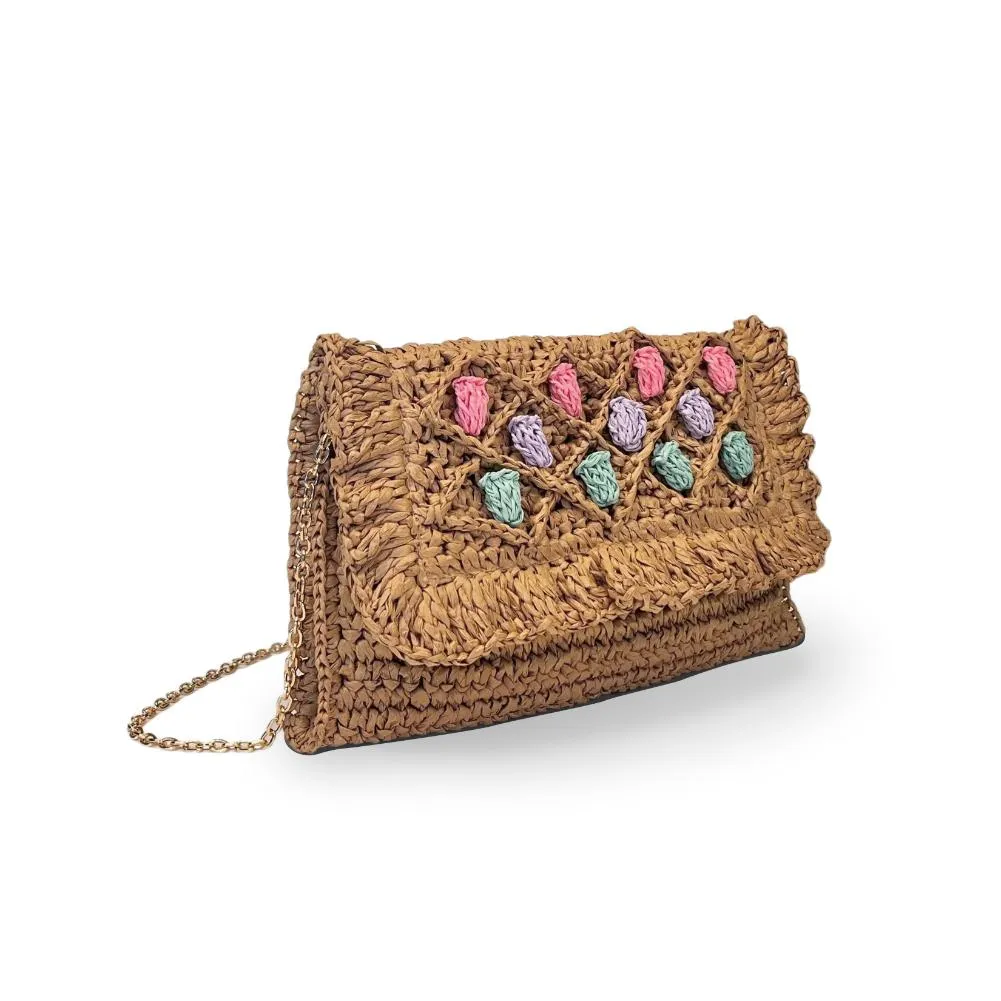 Aria Crossbody