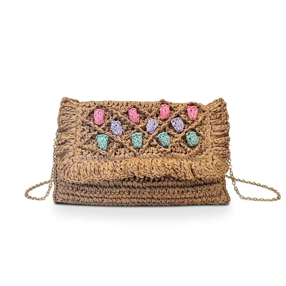 Aria Crossbody