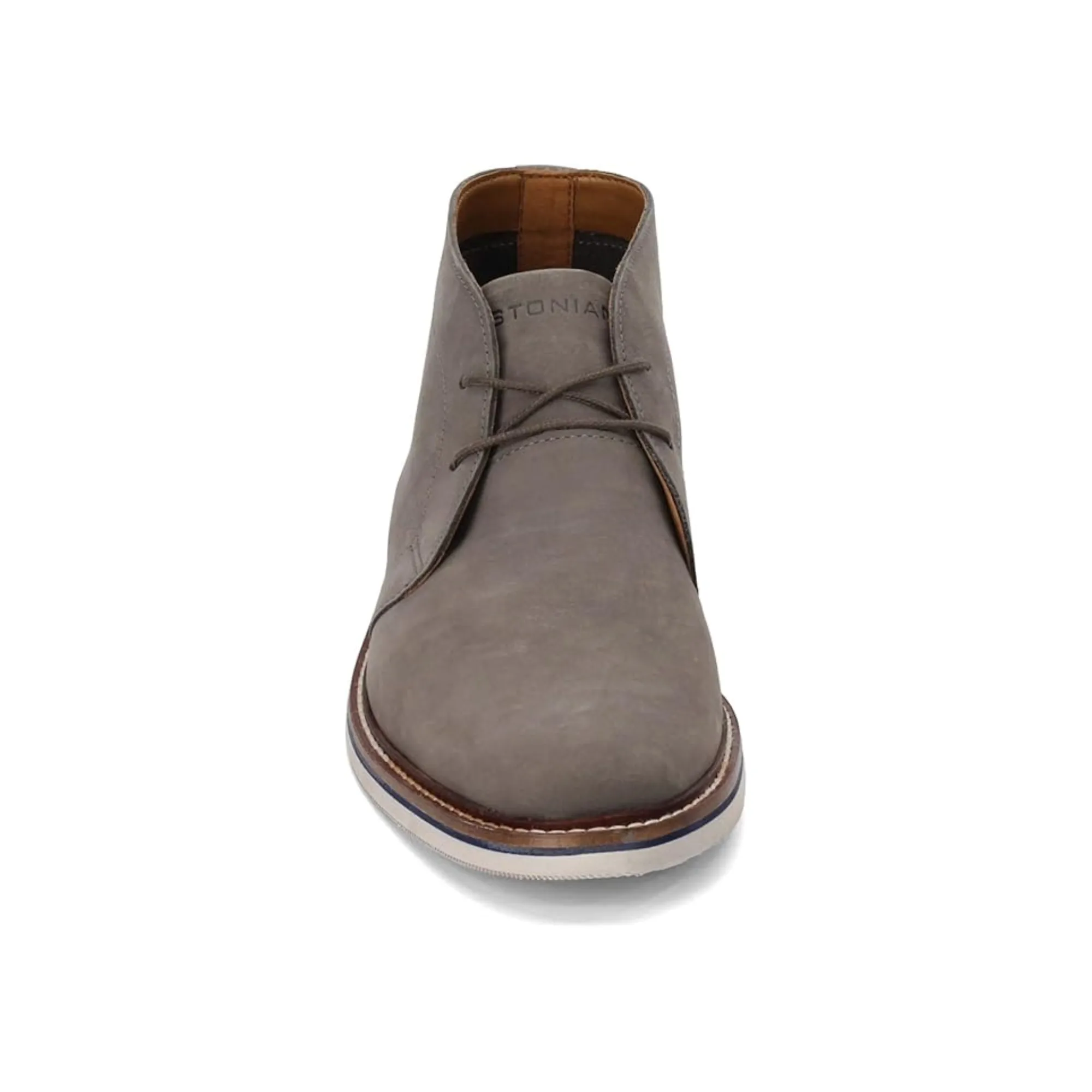Bostonian Dezmin Men's Mid Chukka Boot