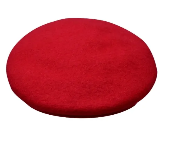 Bruno Capelo wool Cap