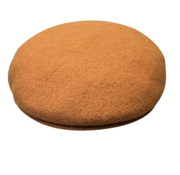 Bruno Capelo wool Cap