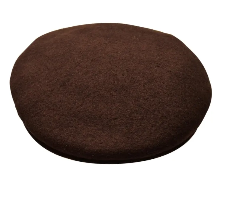 Bruno Capelo wool Cap