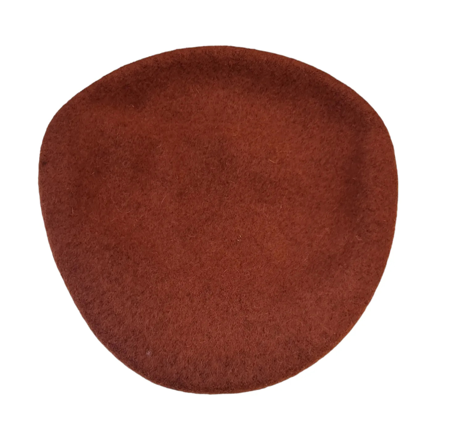 Bruno Capelo wool Cap