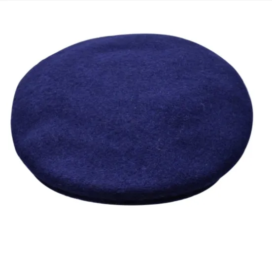 Bruno Capelo wool Cap