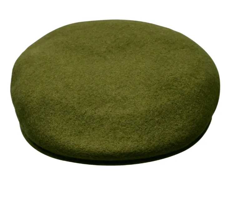 Bruno Capelo wool Cap