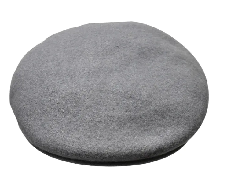 Bruno Capelo wool Cap