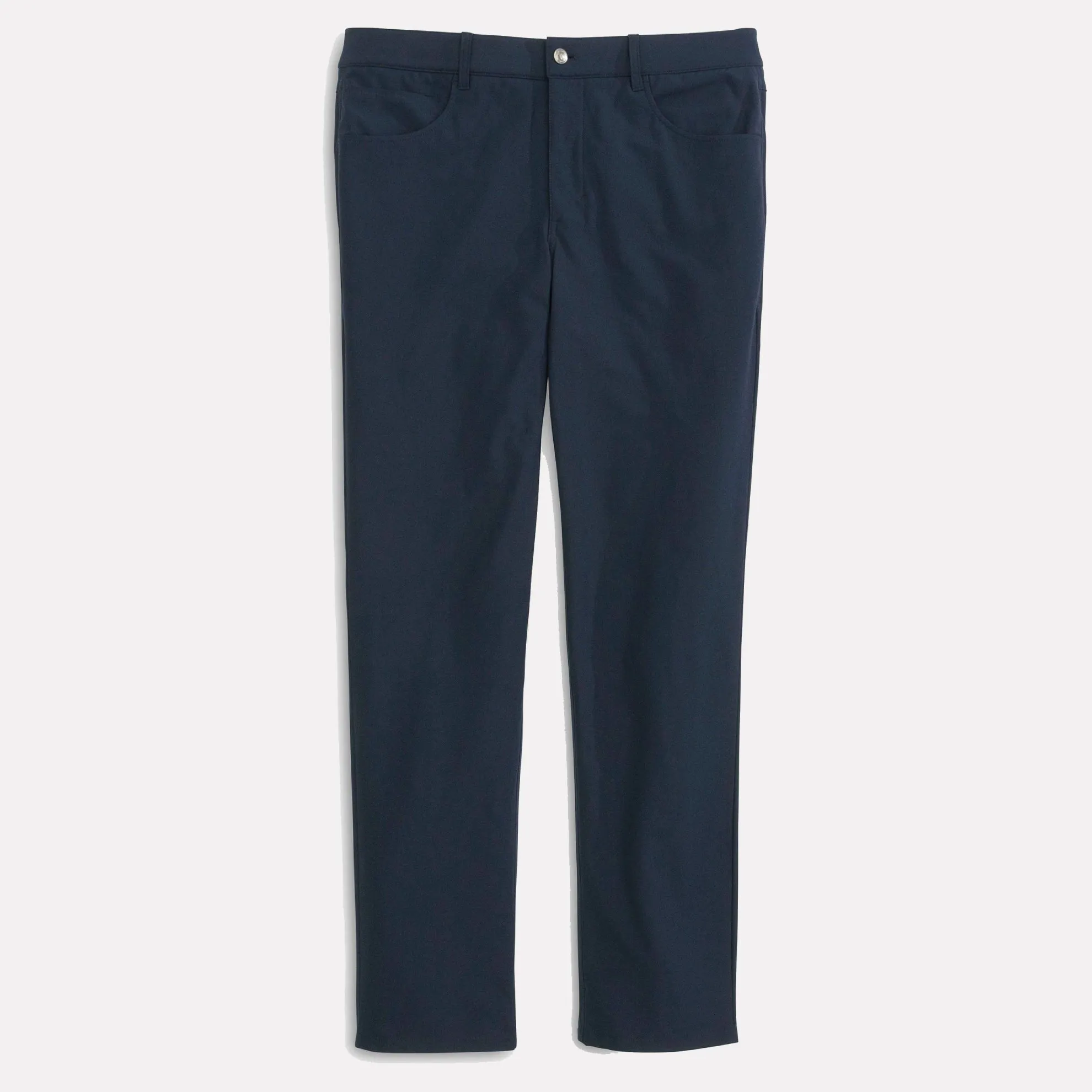 Cross Country Prep-Formance 4 Way Stretch Pant / High Tide