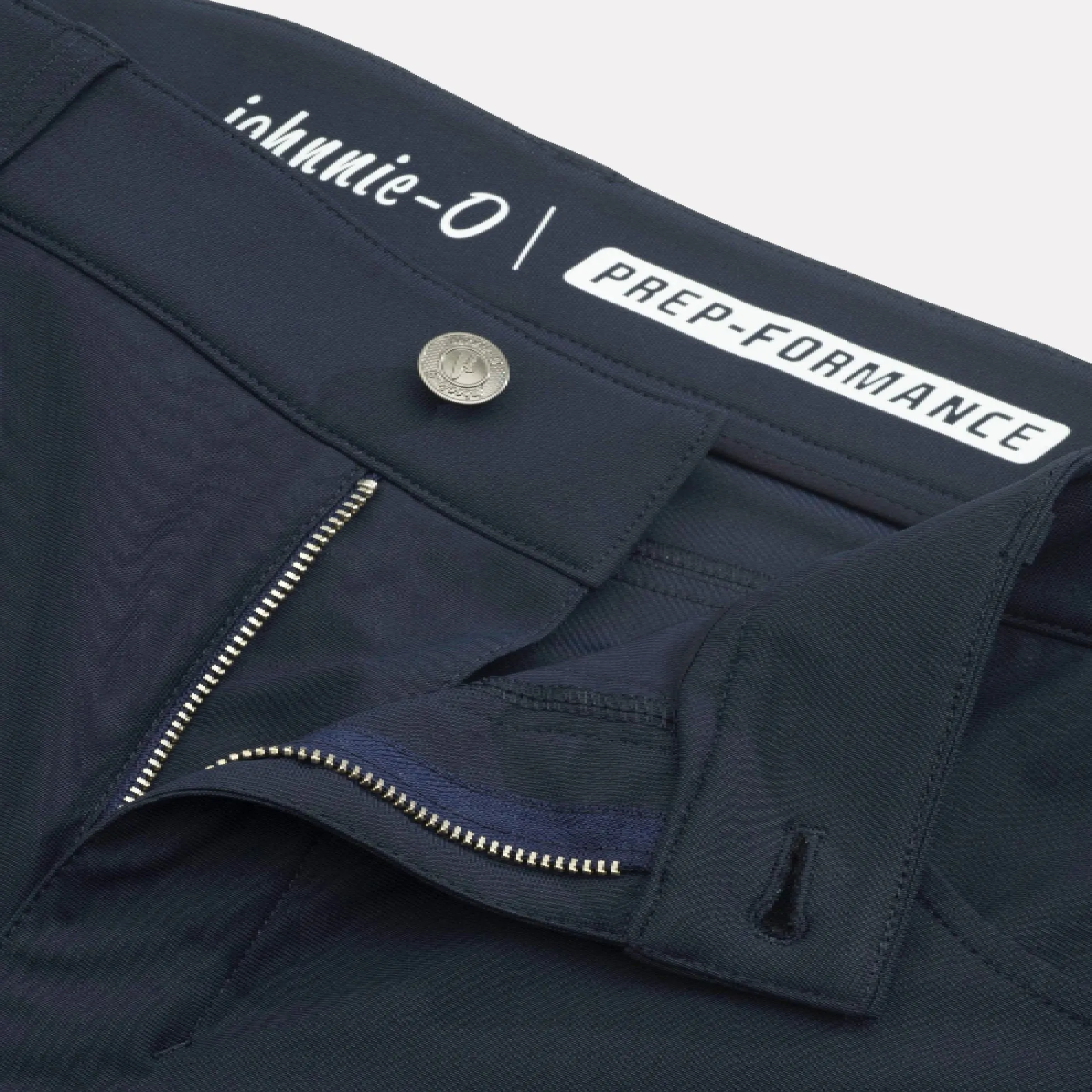 Cross Country Prep-Formance 4 Way Stretch Pant / High Tide