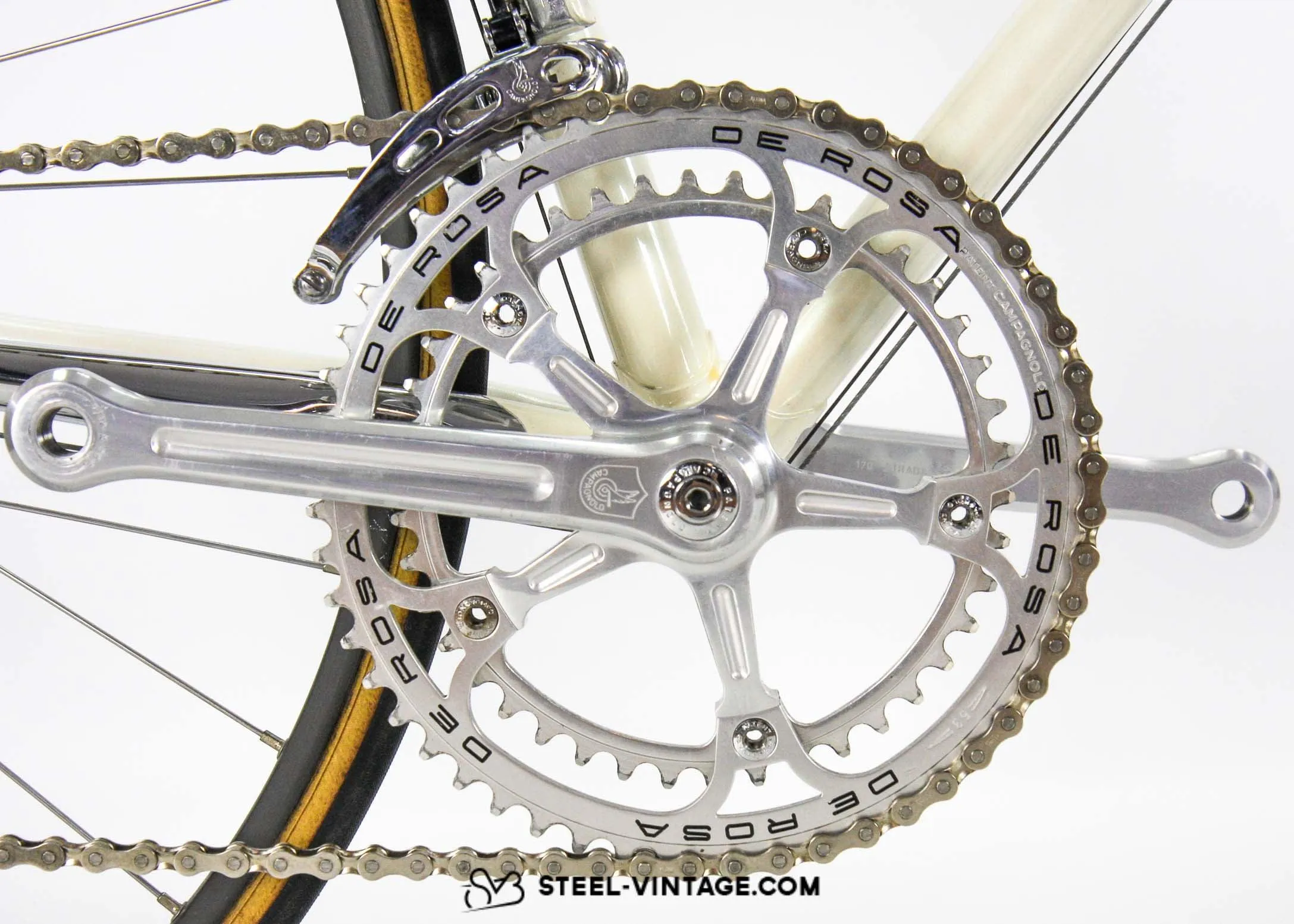 De Rosa Professional SLX Classic Road Bike