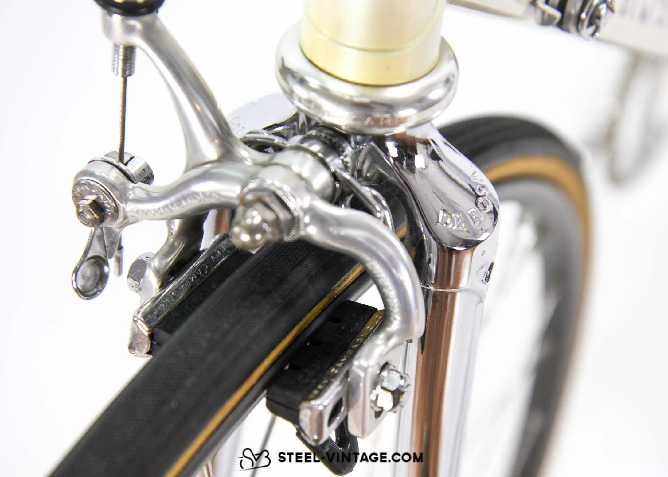 De Rosa Professional SLX Classic Road Bike