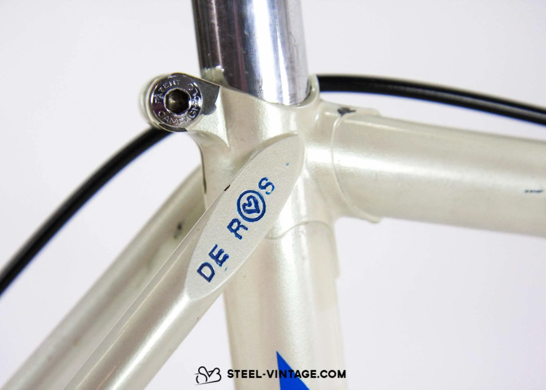 De Rosa Professional SLX Classic Road Bike