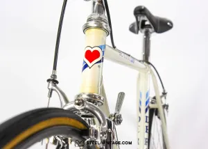 De Rosa Professional SLX Classic Road Bike