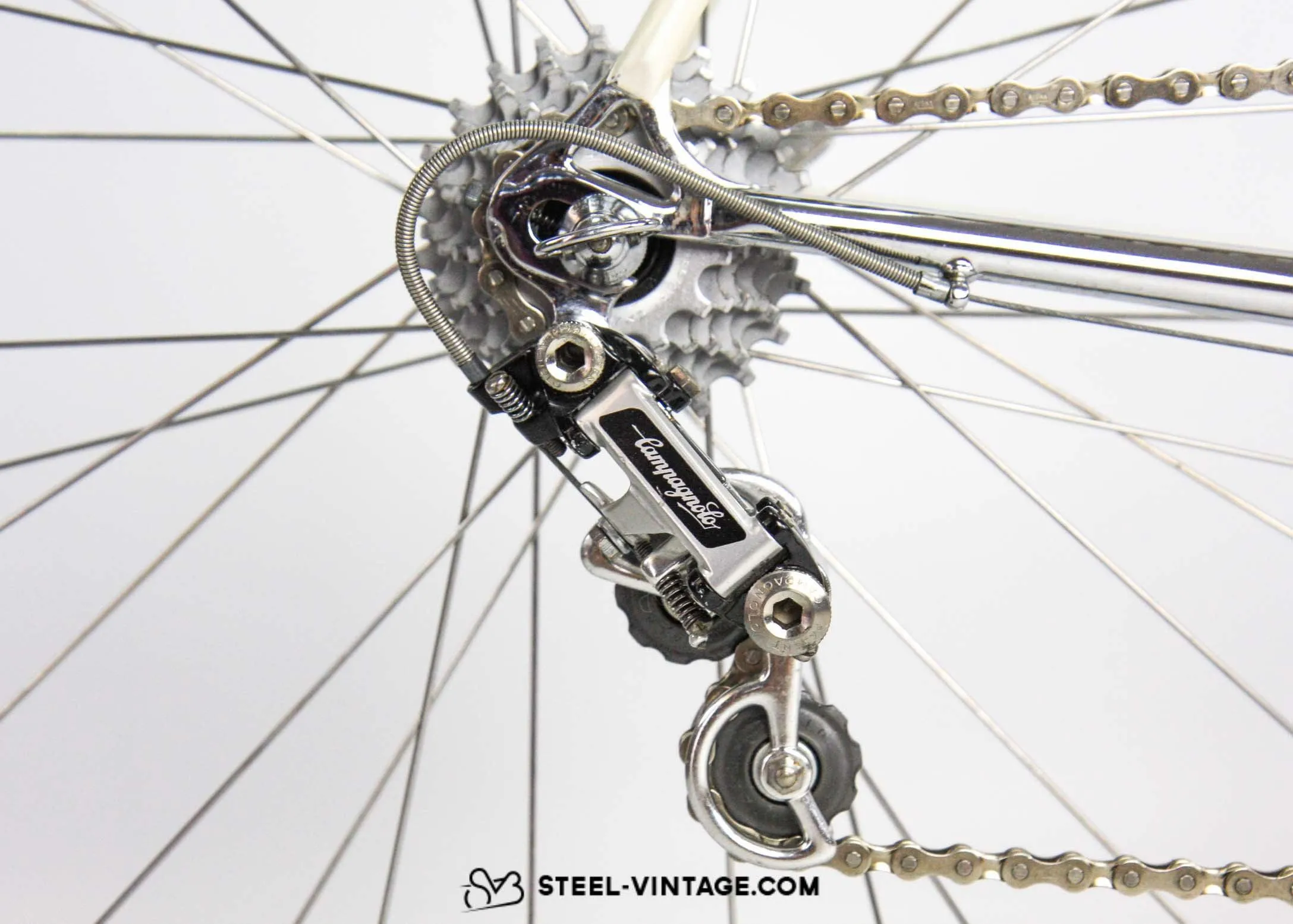 De Rosa Professional SLX Classic Road Bike