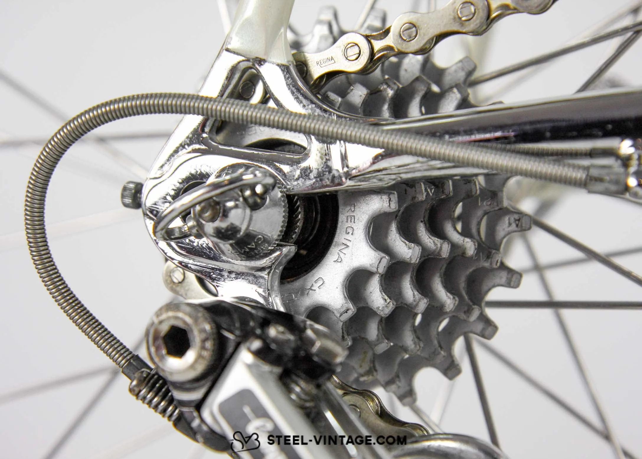De Rosa Professional SLX Classic Road Bike