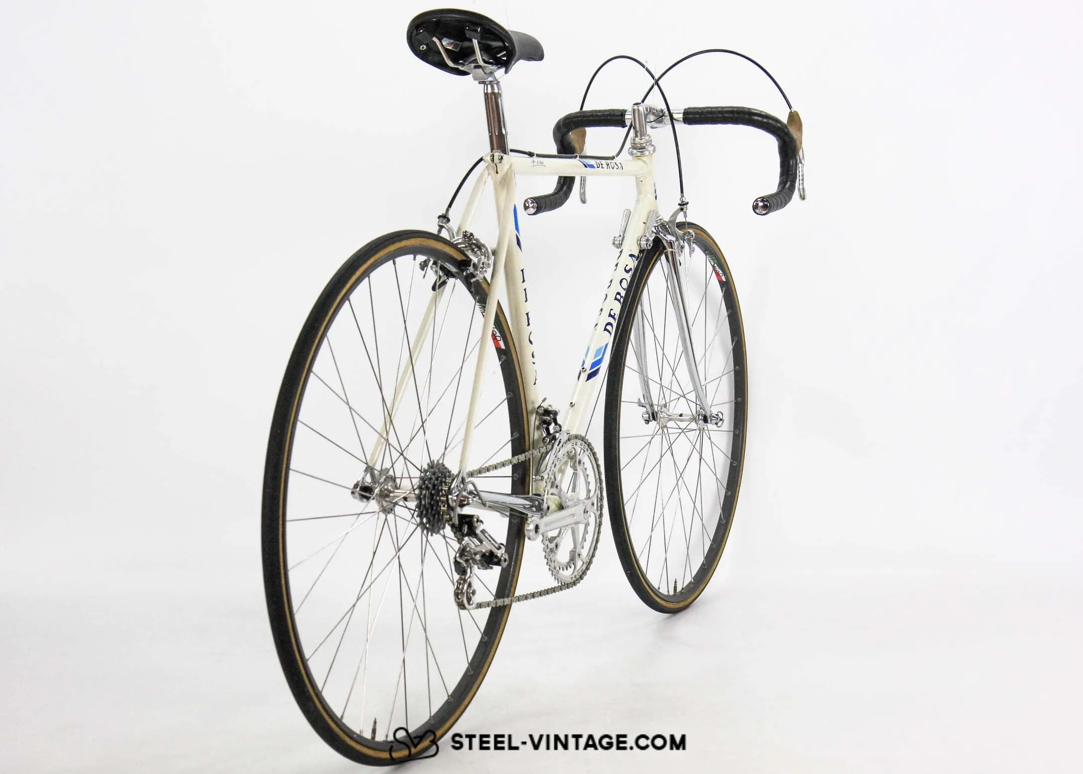 De Rosa Professional SLX Classic Road Bike