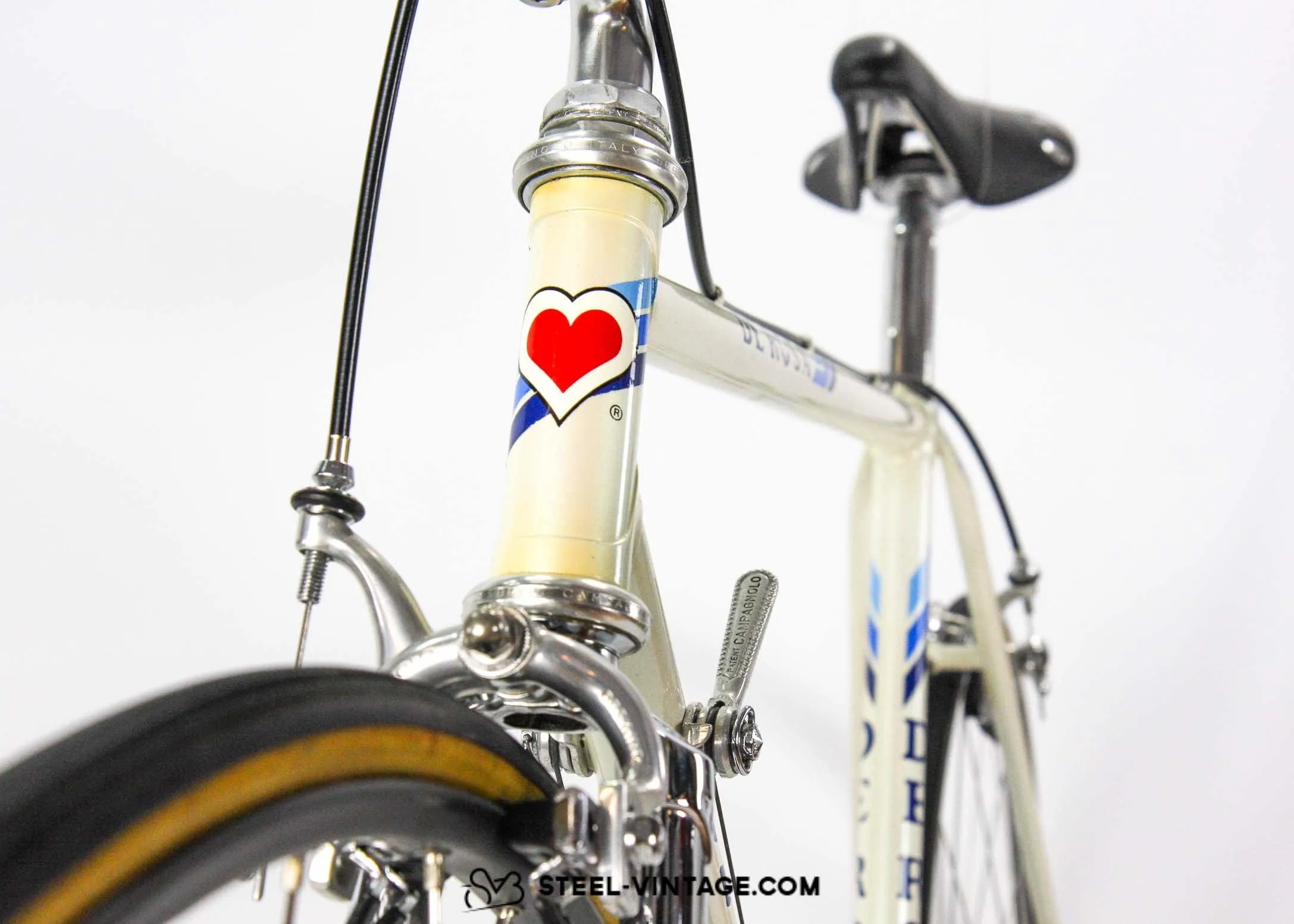 De Rosa Professional SLX Classic Road Bike