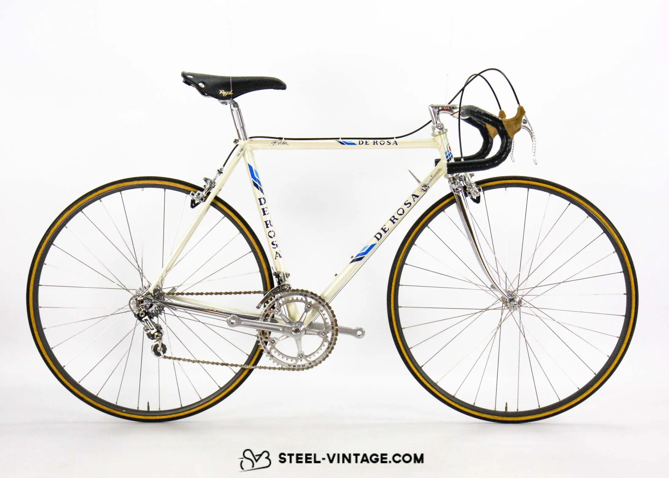 De Rosa Professional SLX Classic Road Bike