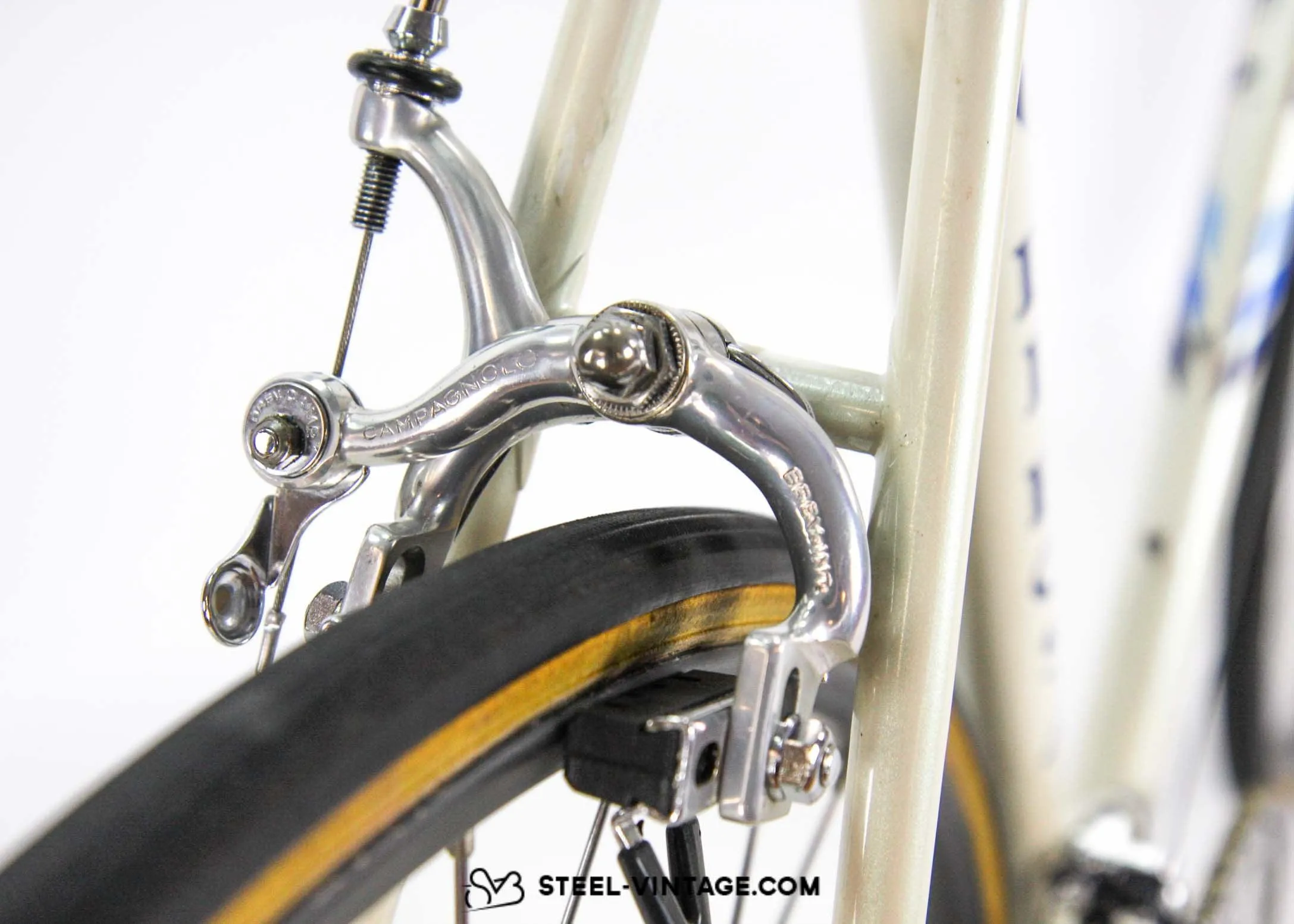 De Rosa Professional SLX Classic Road Bike