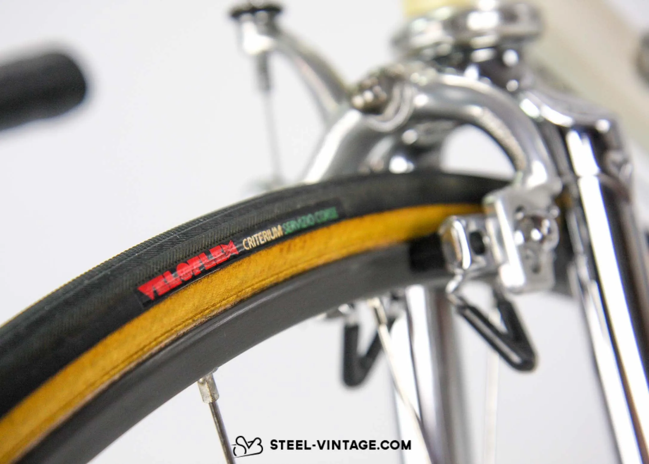 De Rosa Professional SLX Classic Road Bike