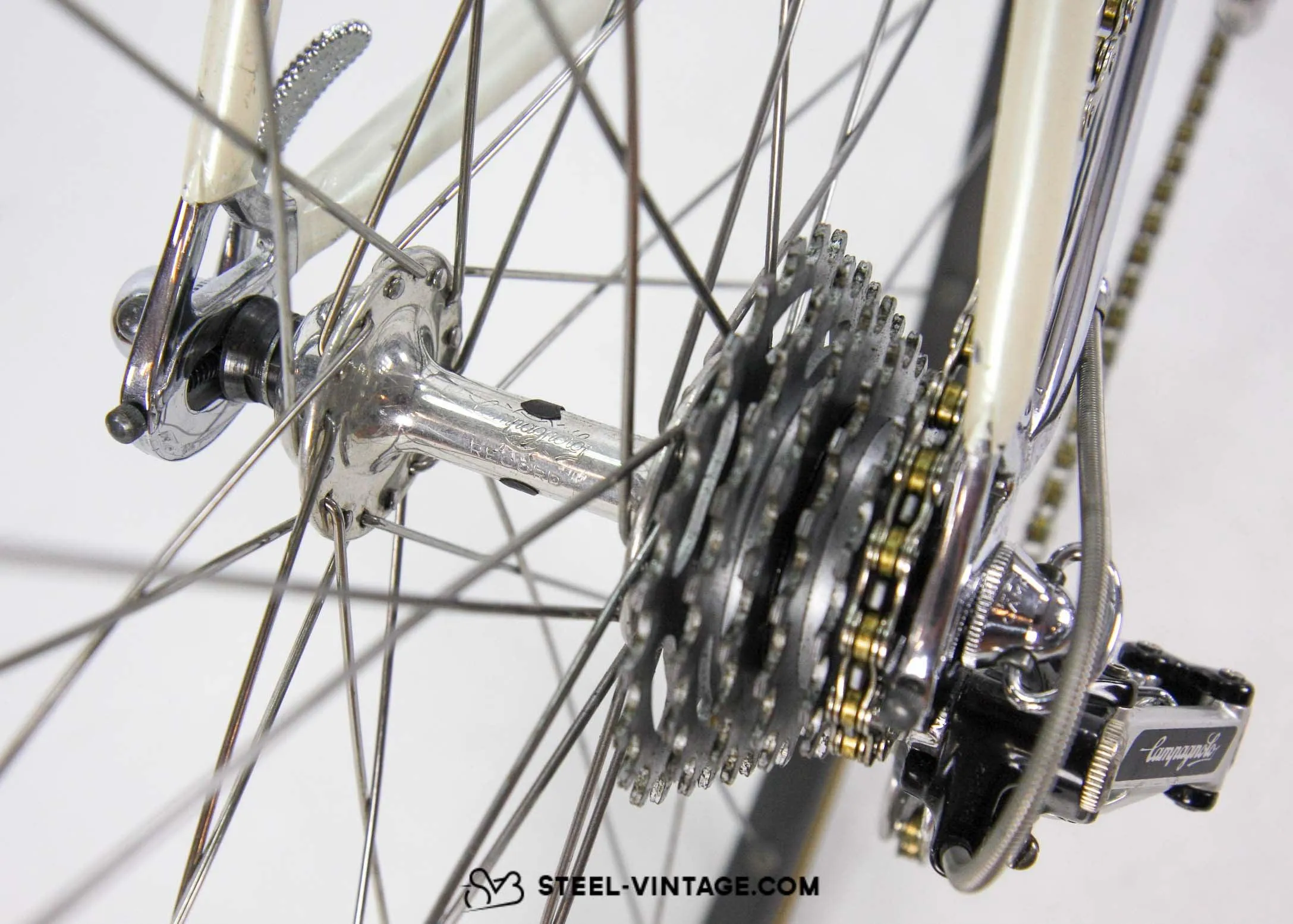 De Rosa Professional SLX Classic Road Bike