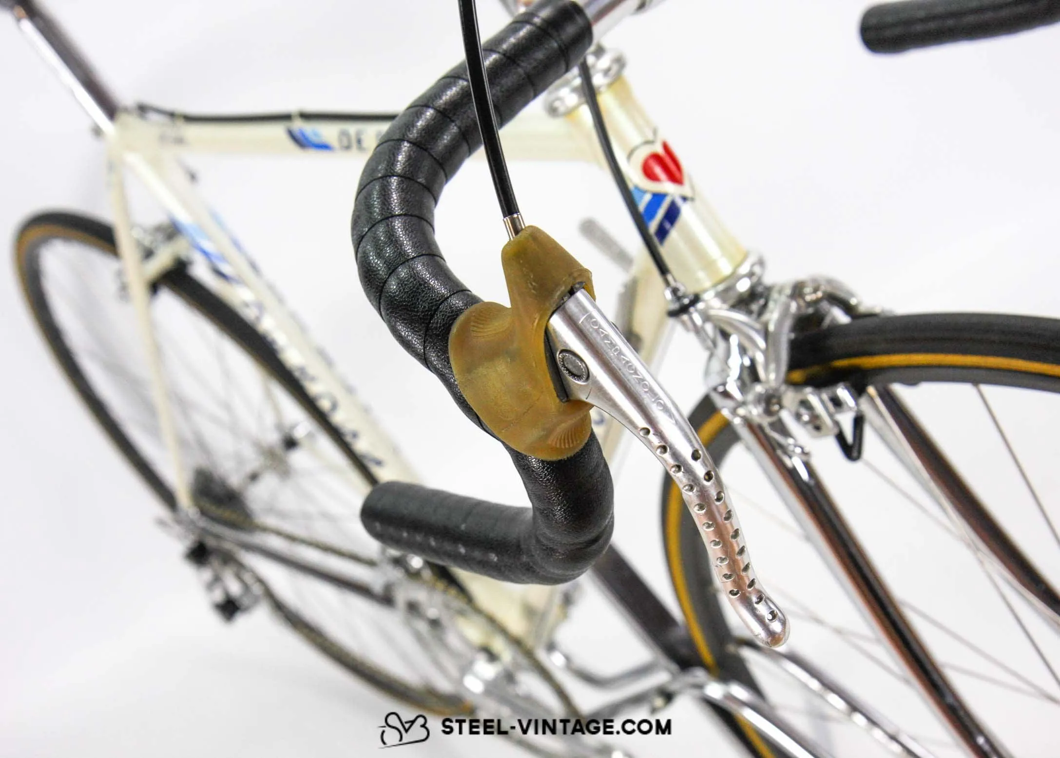 De Rosa Professional SLX Classic Road Bike