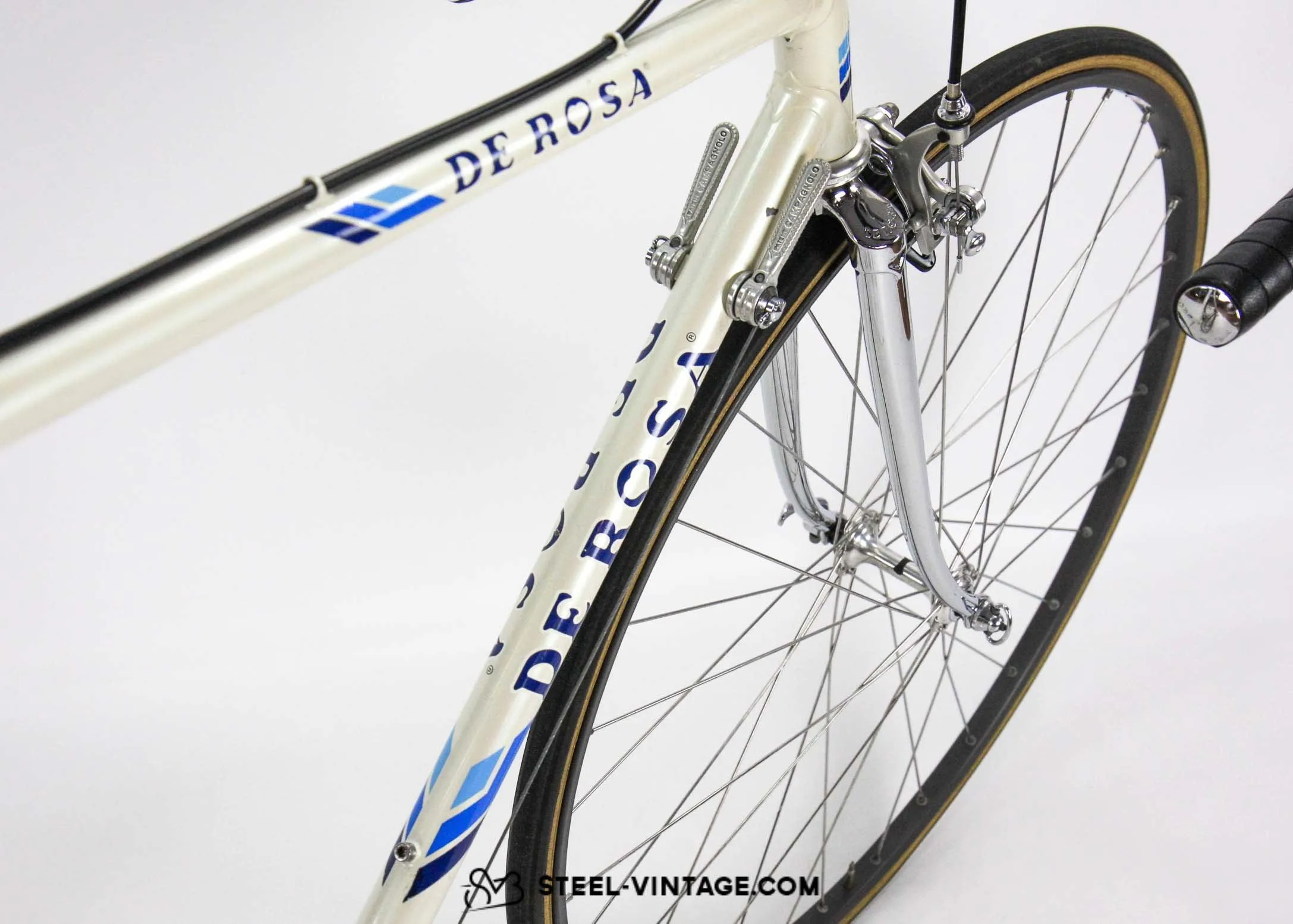 De Rosa Professional SLX Classic Road Bike