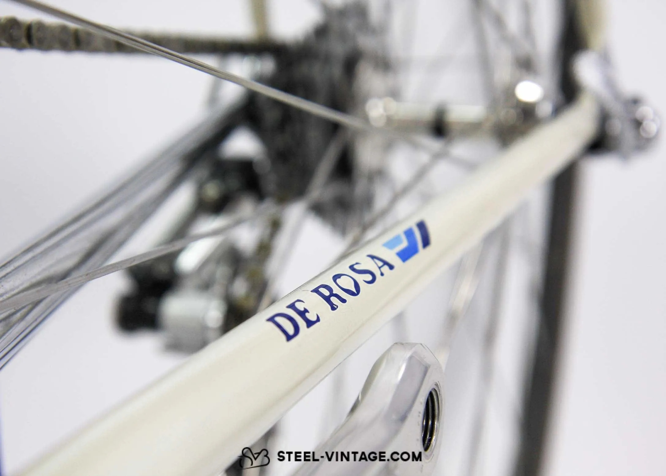 De Rosa Professional SLX Classic Road Bike