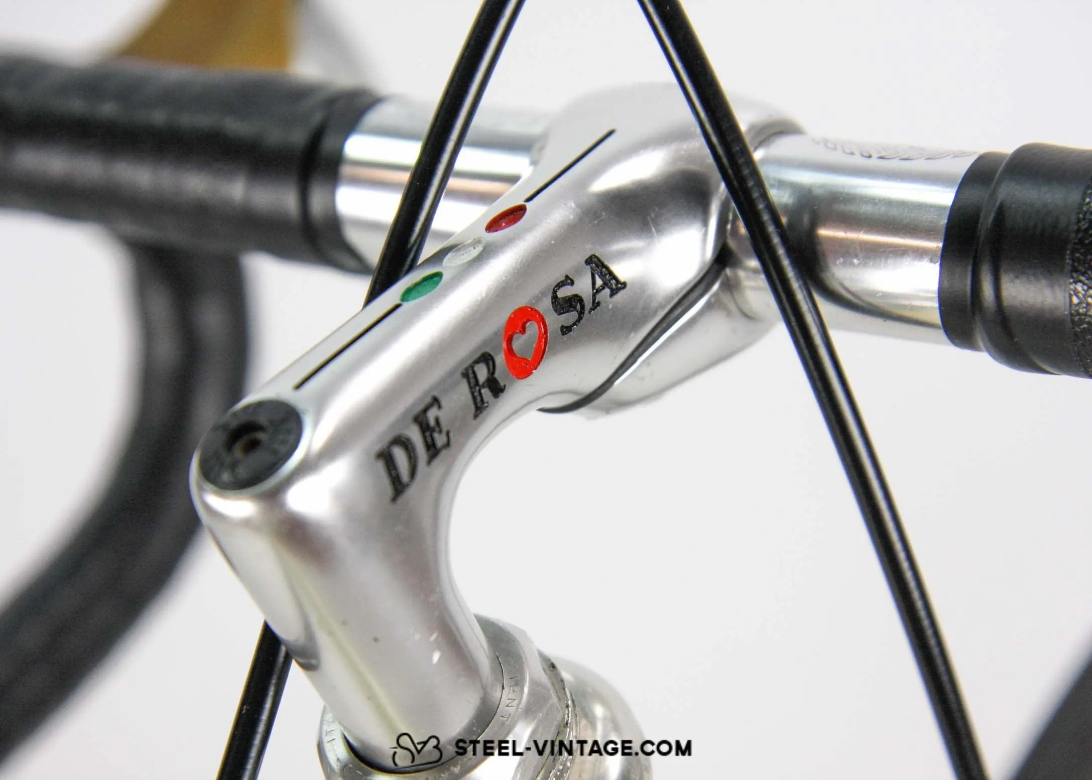 De Rosa Professional SLX Classic Road Bike