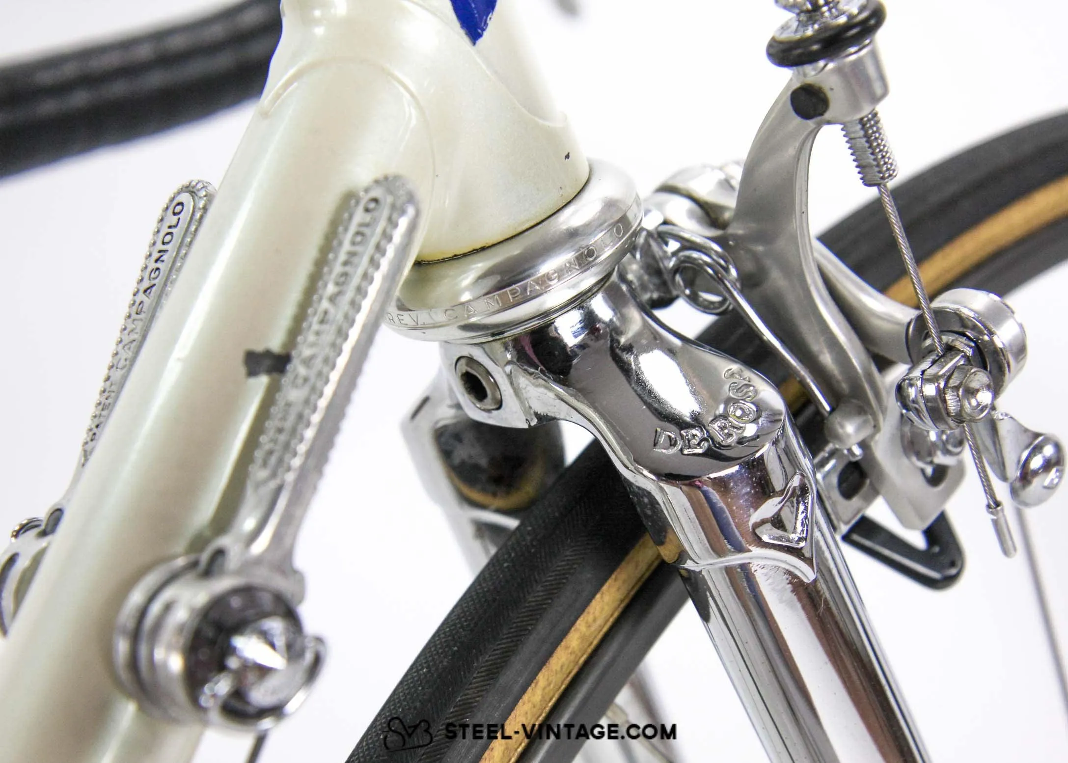 De Rosa Professional SLX Classic Road Bike