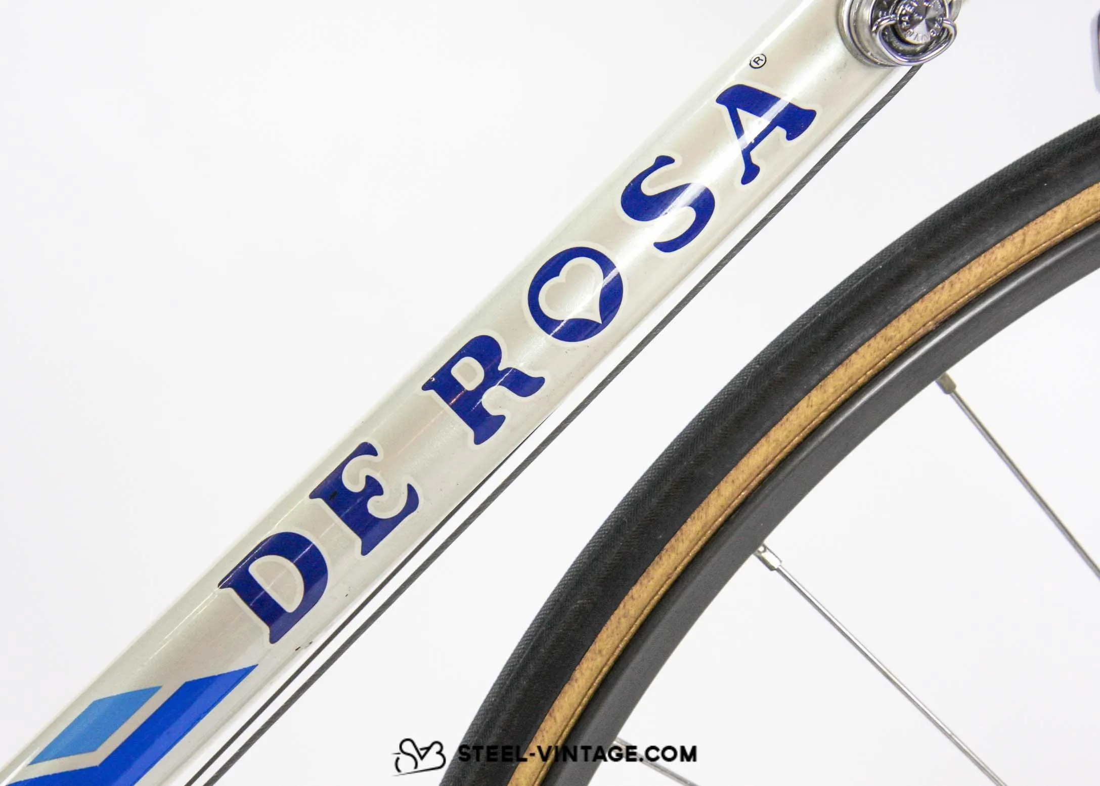 De Rosa Professional SLX Classic Road Bike