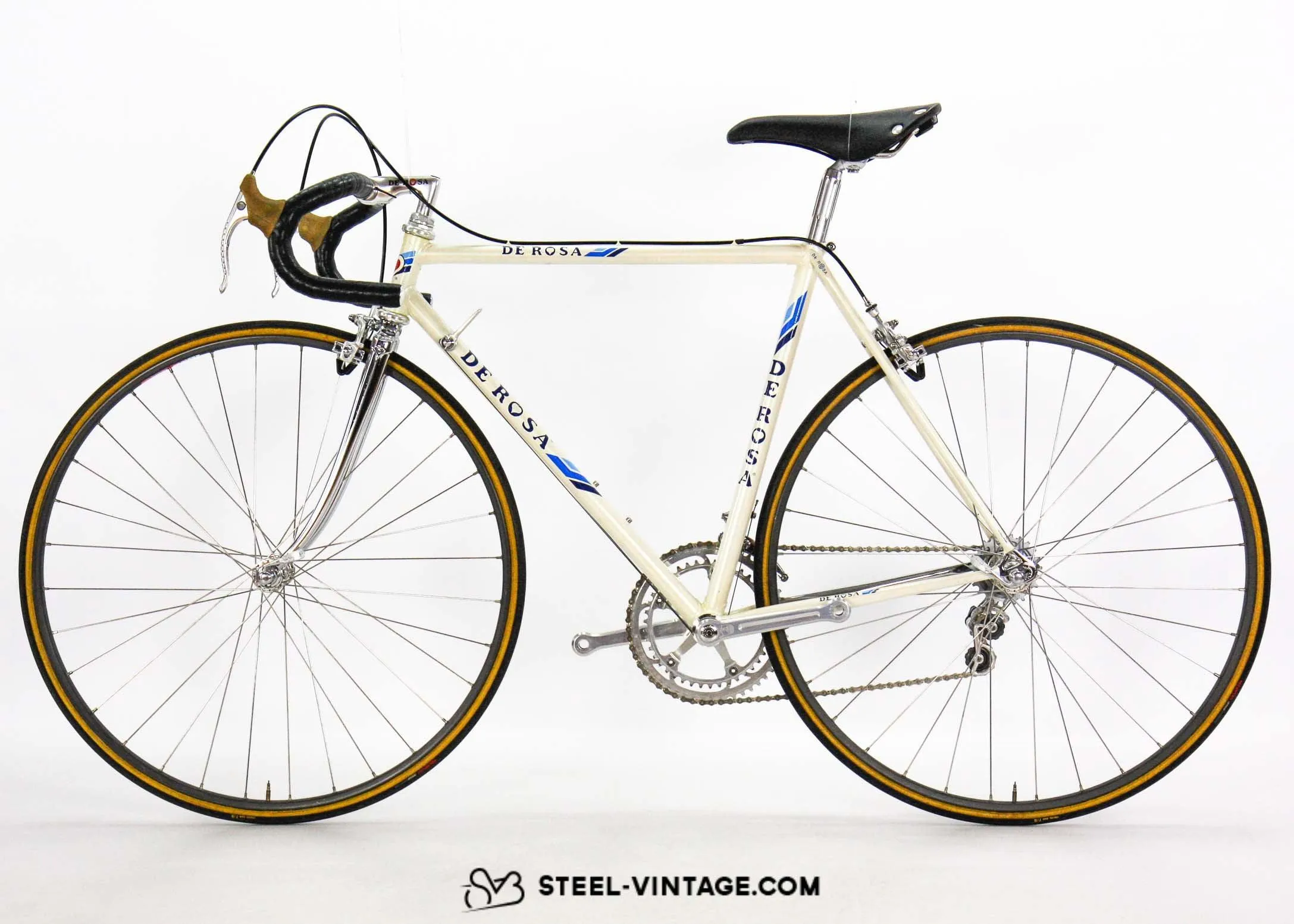 De Rosa Professional SLX Classic Road Bike