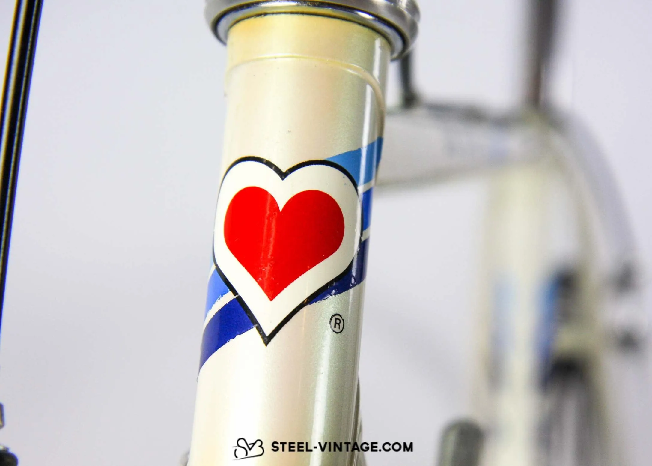 De Rosa Professional SLX Classic Road Bike