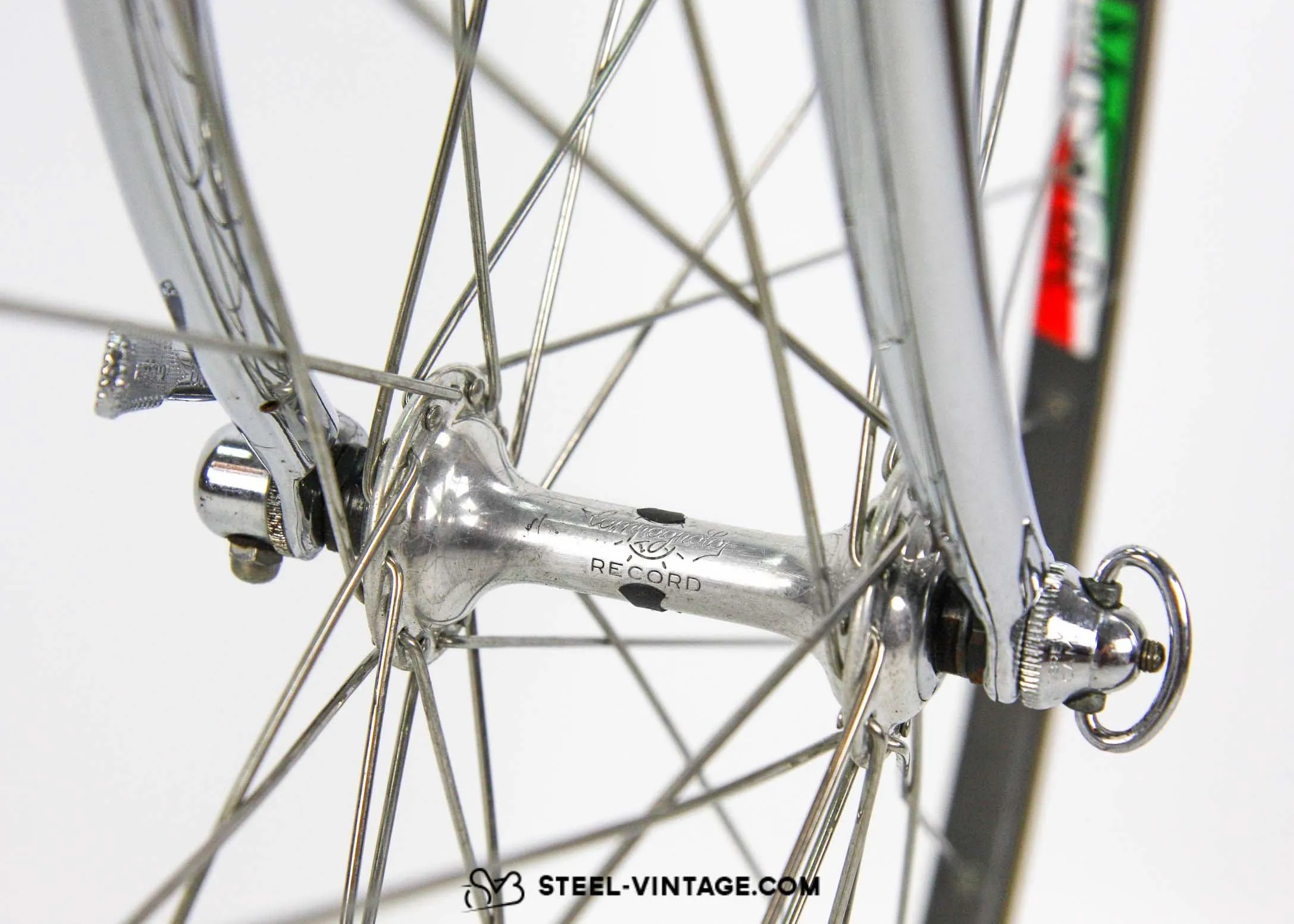 De Rosa Professional SLX Classic Road Bike
