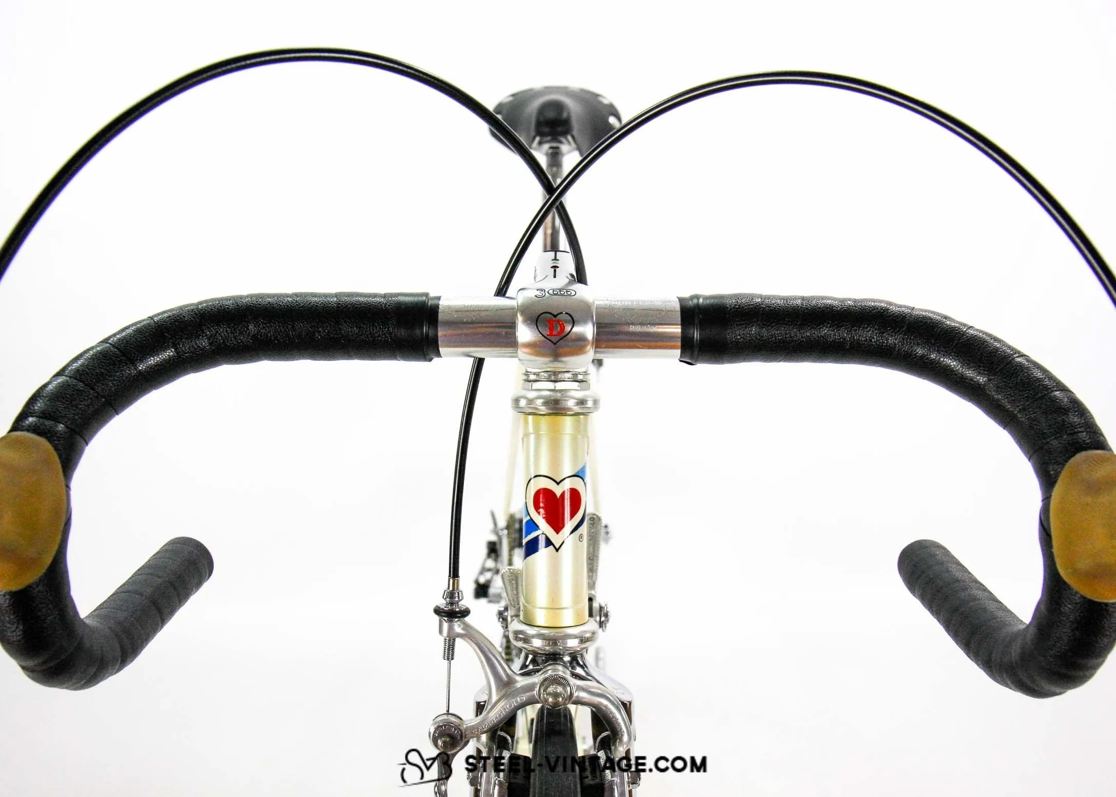 De Rosa Professional SLX Classic Road Bike