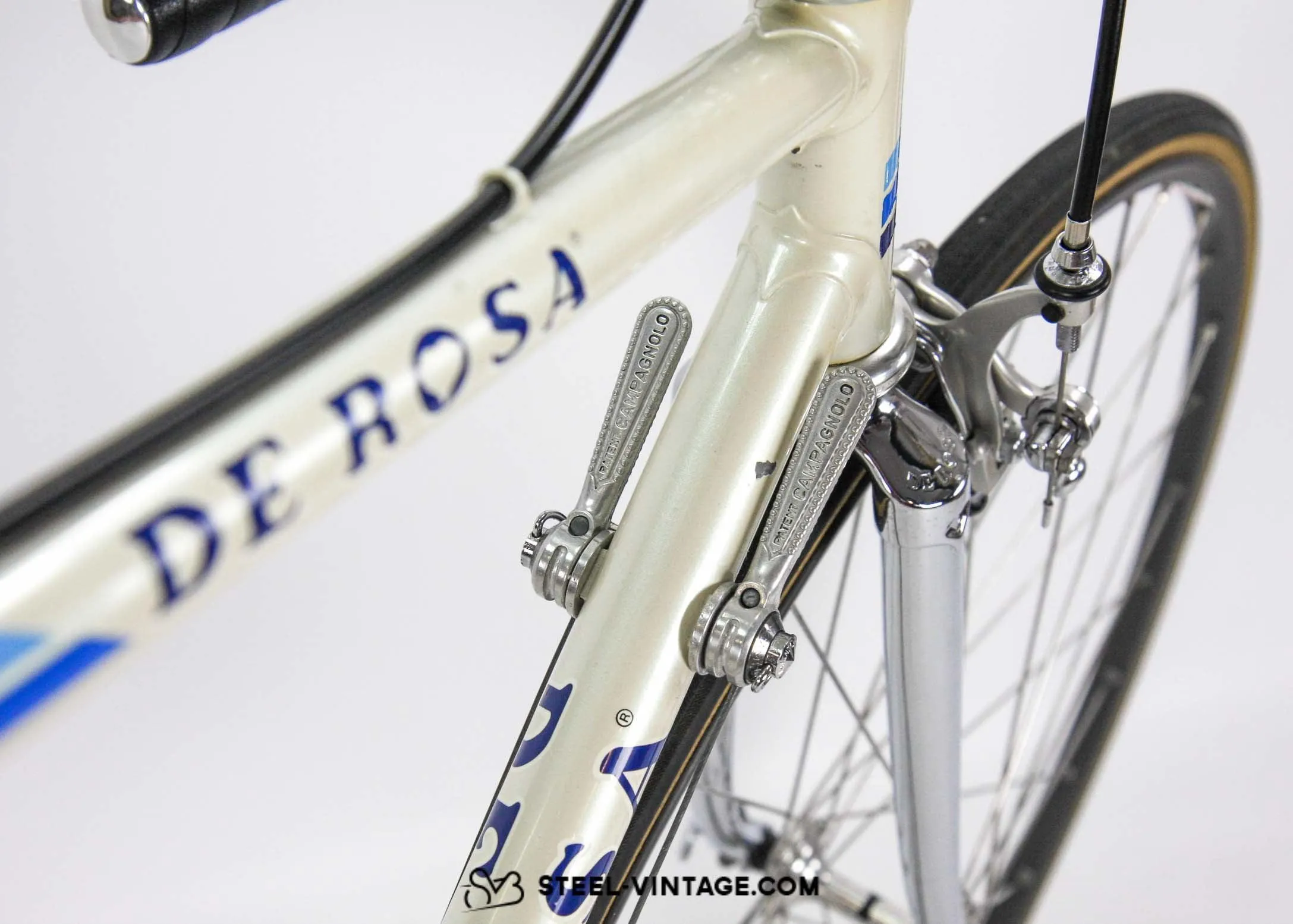 De Rosa Professional SLX Classic Road Bike