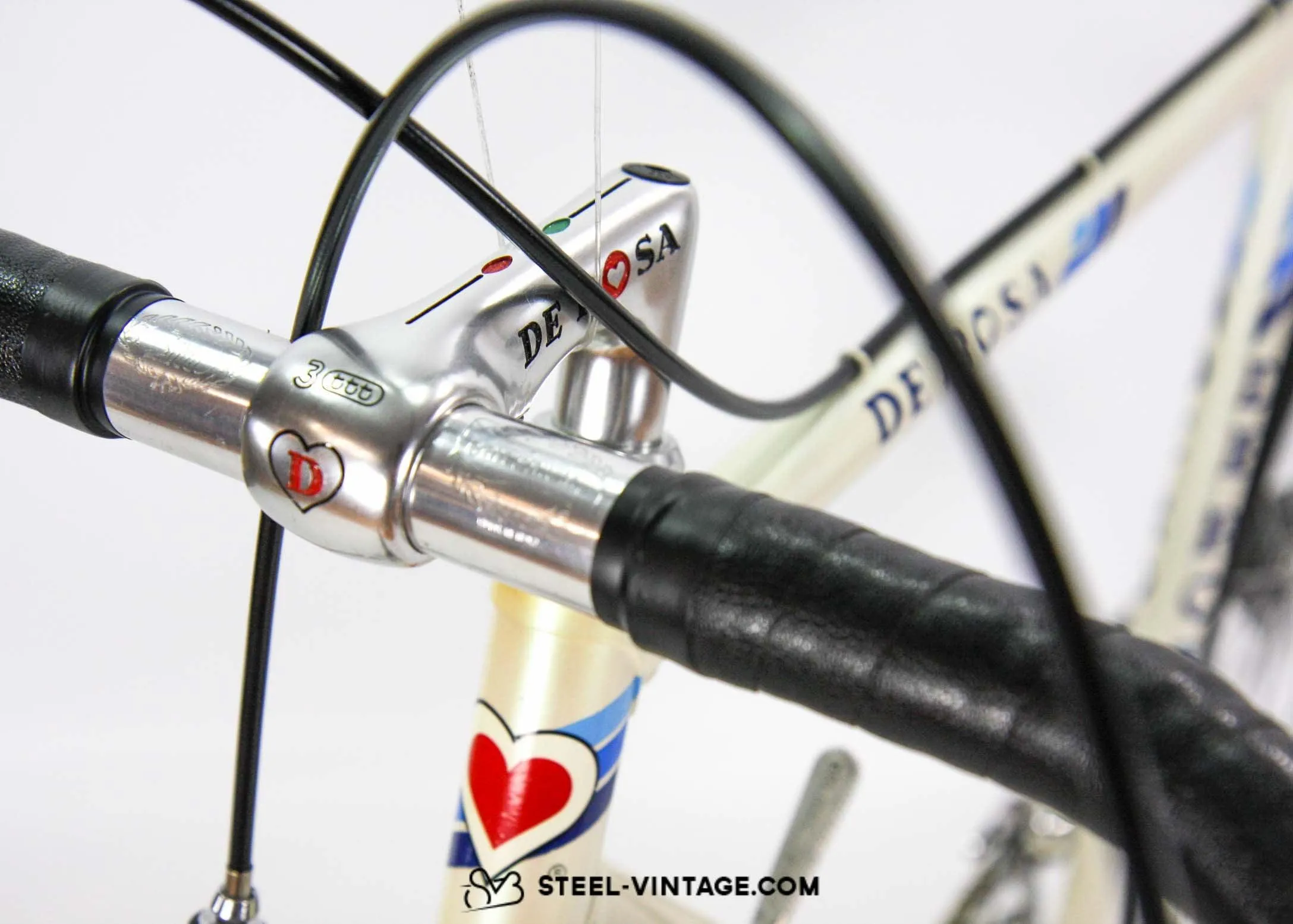 De Rosa Professional SLX Classic Road Bike