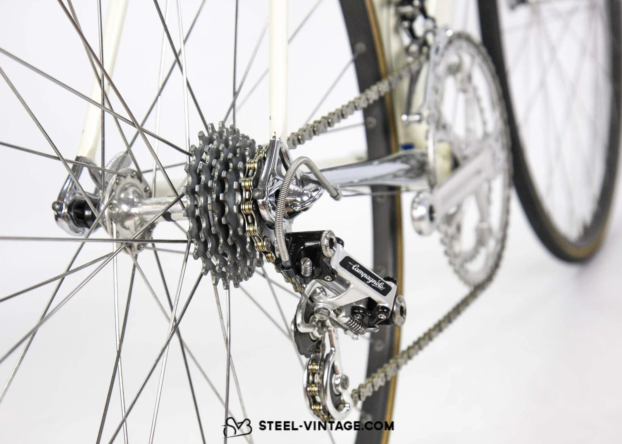 De Rosa Professional SLX Classic Road Bike