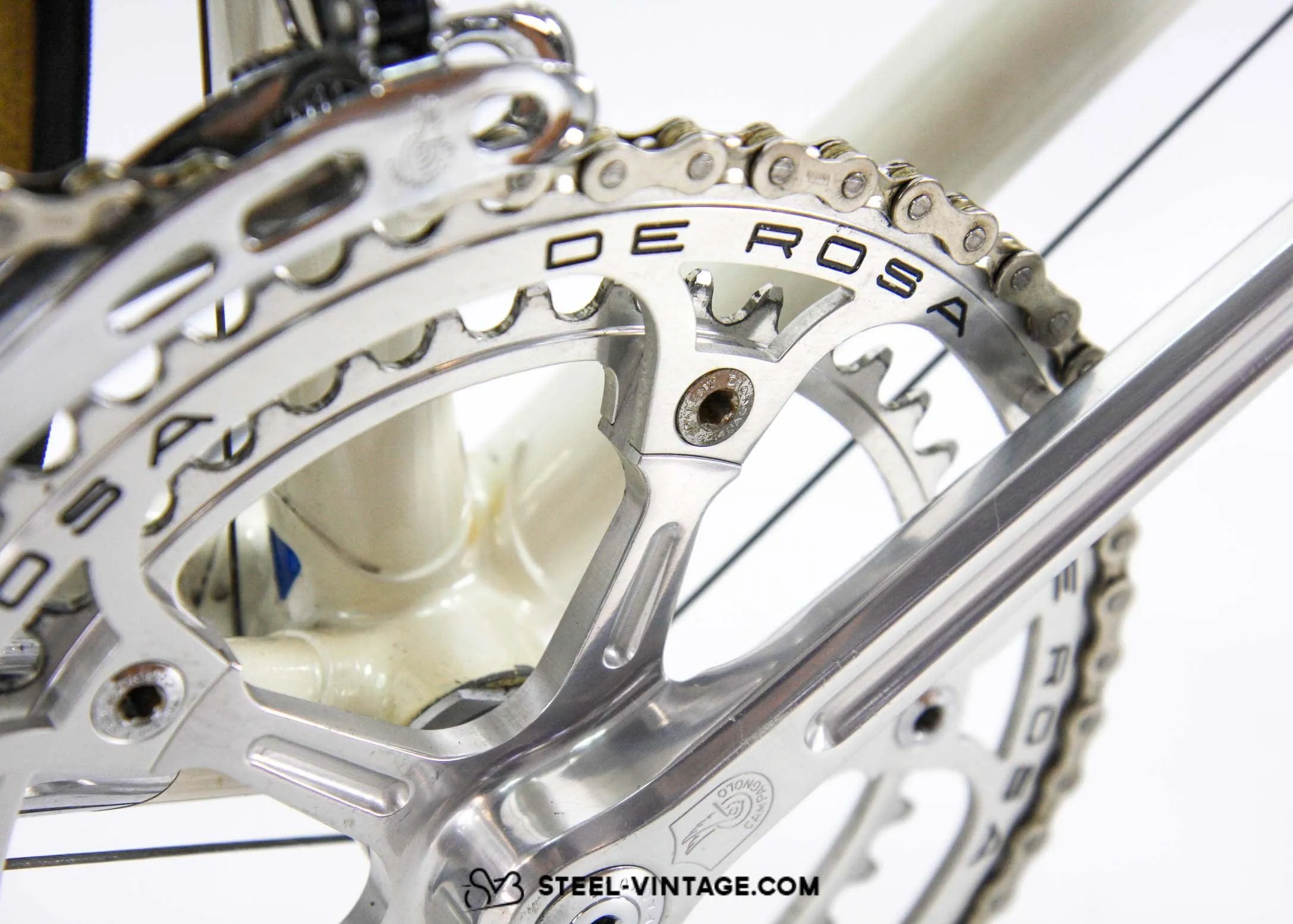 De Rosa Professional SLX Classic Road Bike