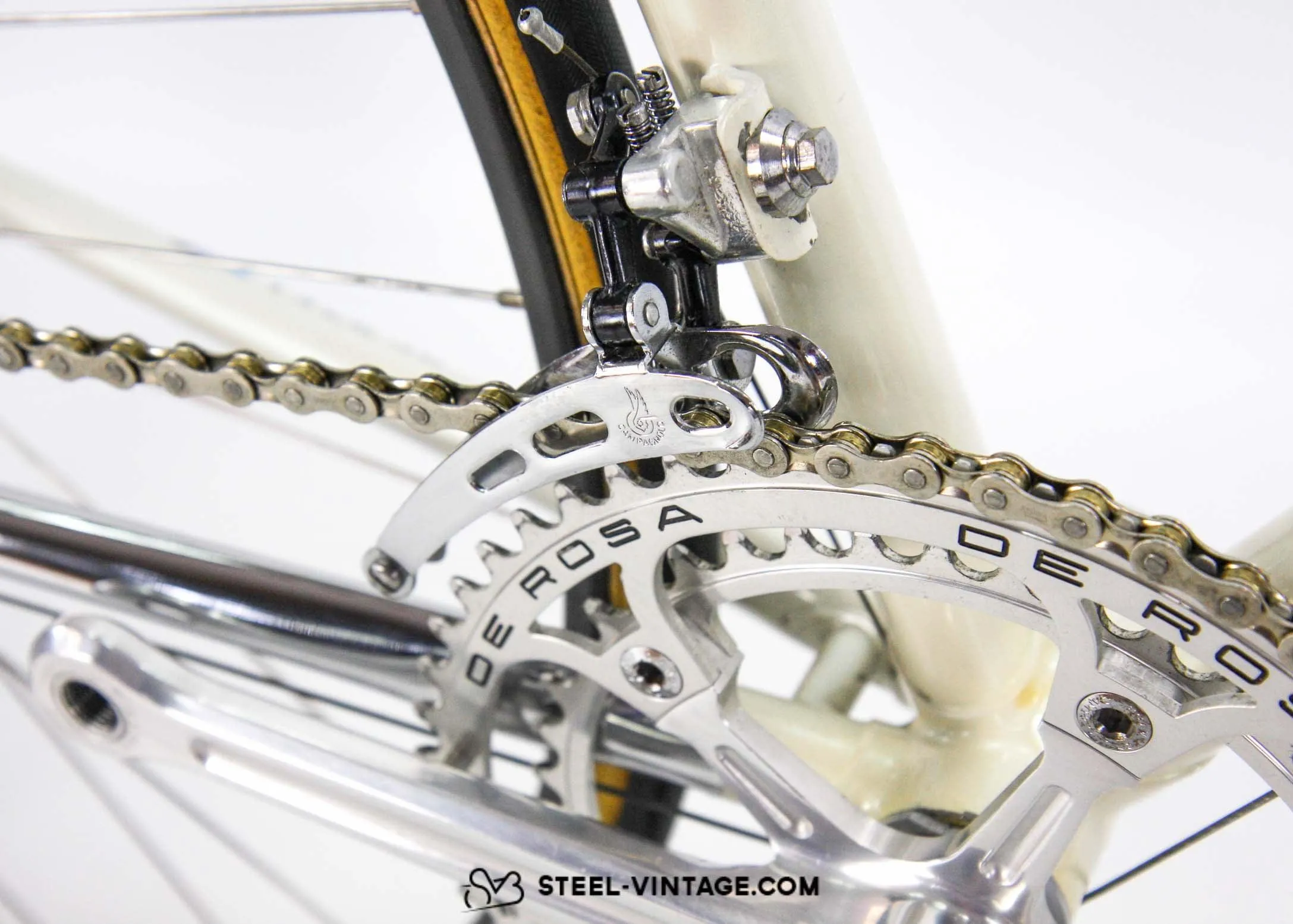 De Rosa Professional SLX Classic Road Bike