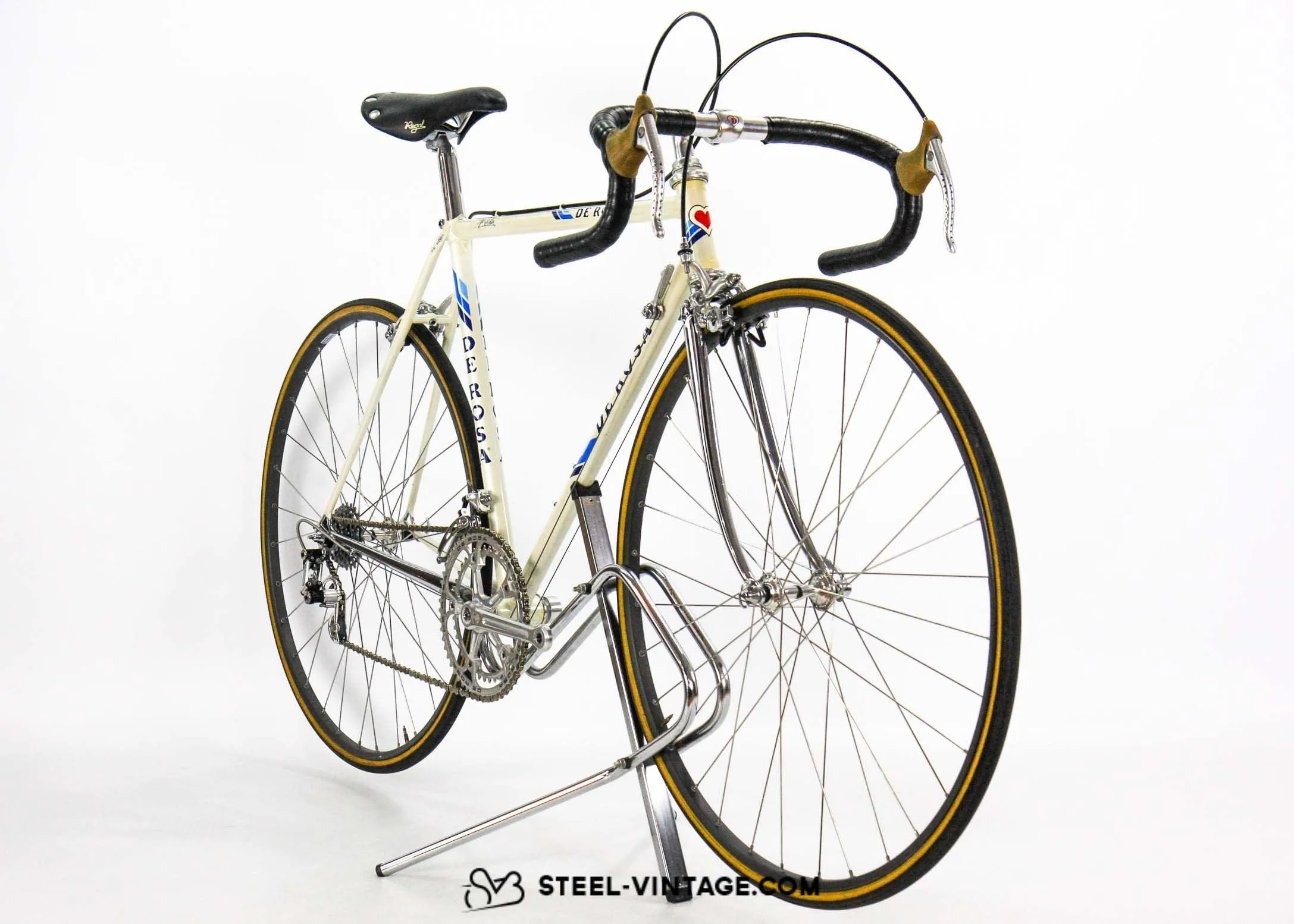De Rosa Professional SLX Classic Road Bike
