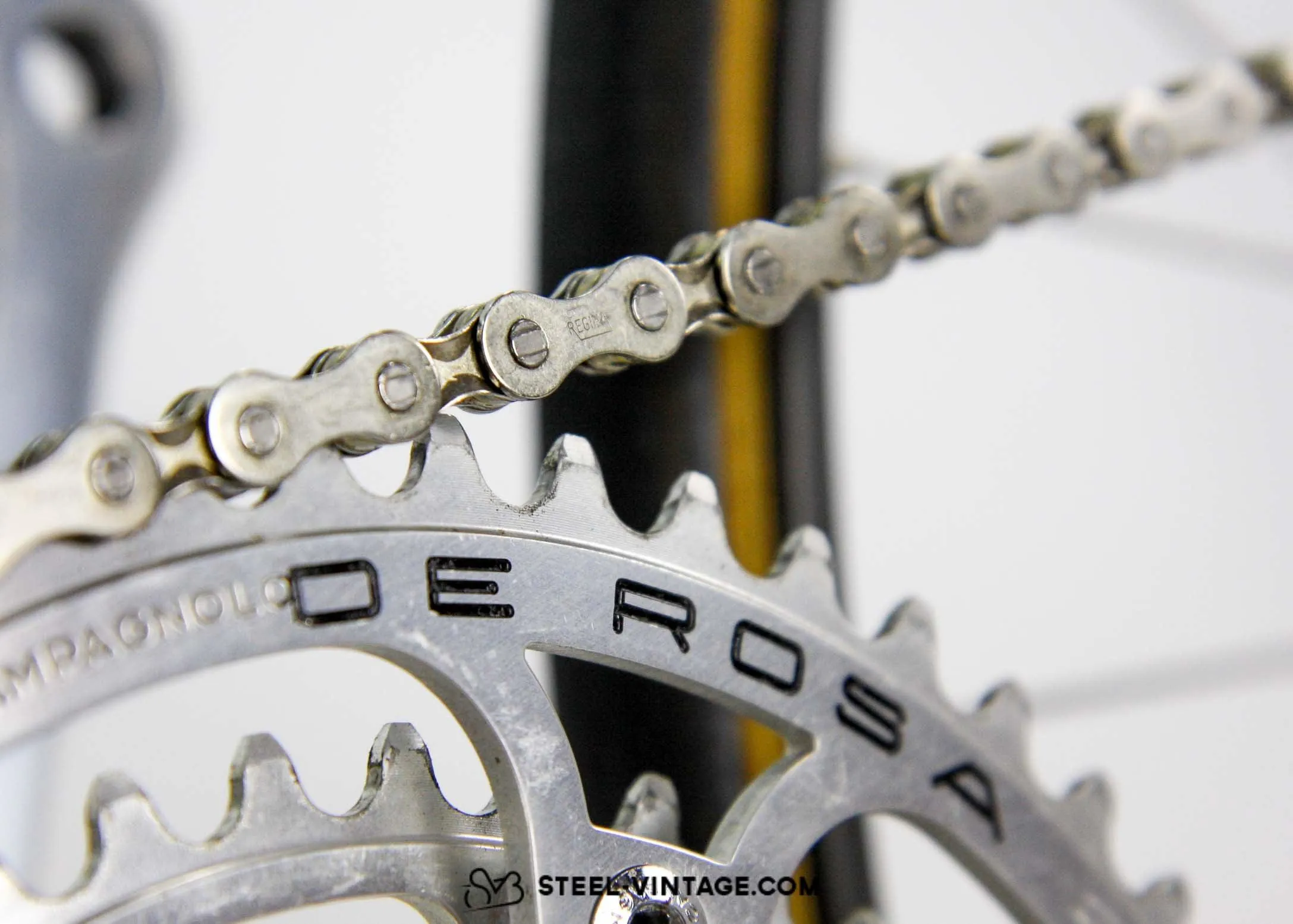 De Rosa Professional SLX Classic Road Bike