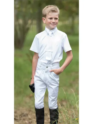 Equetech Boys Sport Breeches